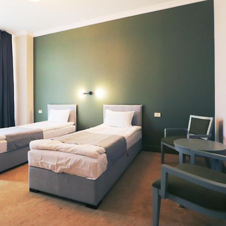 Bugaz Sea View Hotel Gribovka Exterior photo